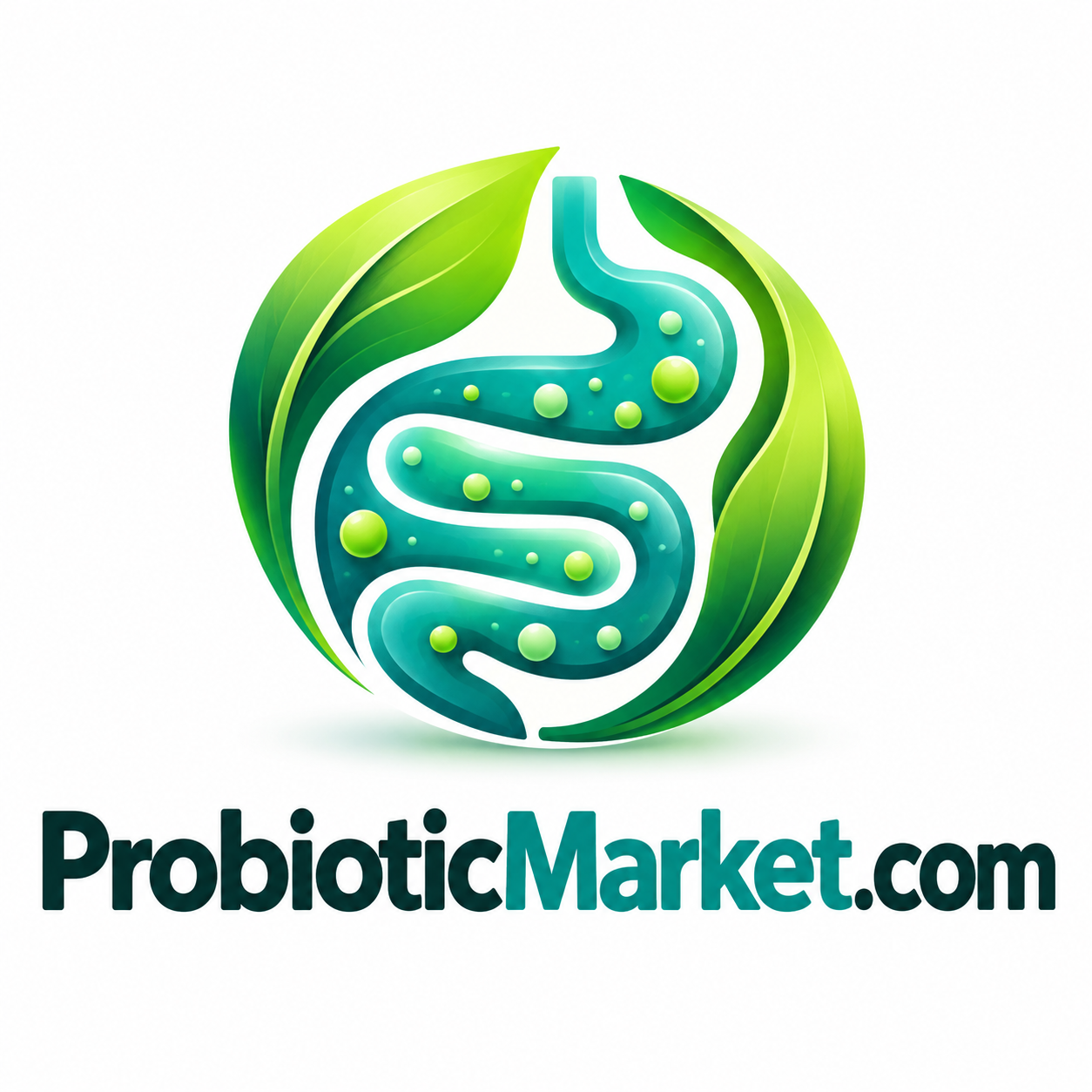 ProbioticMarket.com domain name artwork